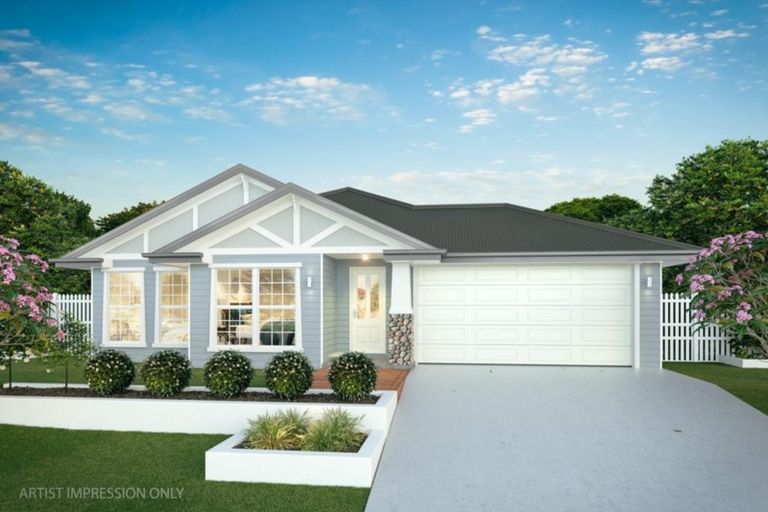 Photo of property in 90 Hayfield Way, Karaka, Papakura, 2113