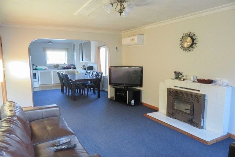 Photo of property in 34 Derwent Street, Glengarry, Invercargill, 9810