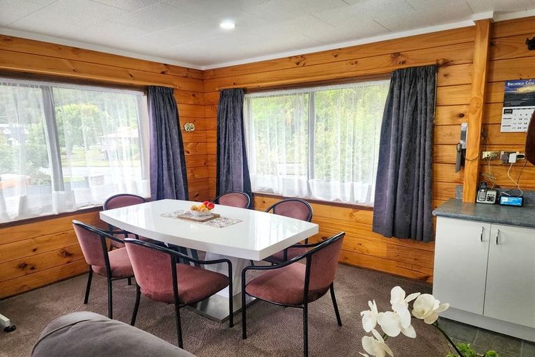 Photo of property in 140 Marsden Road, Greymouth, 7805