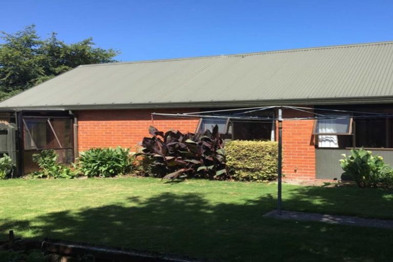 Photo of property in 169a Middle Road, Allenton, Ashburton, 7700