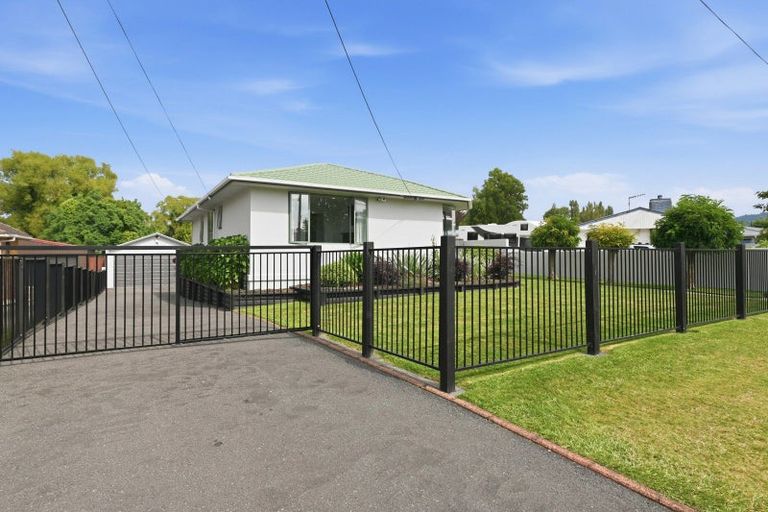 Photo of property in 7 Pukeko Street, Hillcrest, Rotorua, 3015