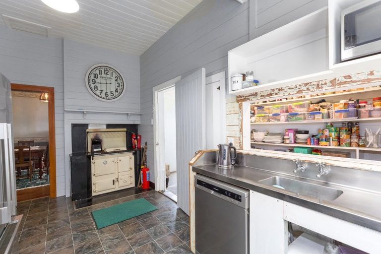 Photo of property in 317 Wood Street, Woodside, Greytown, 5794