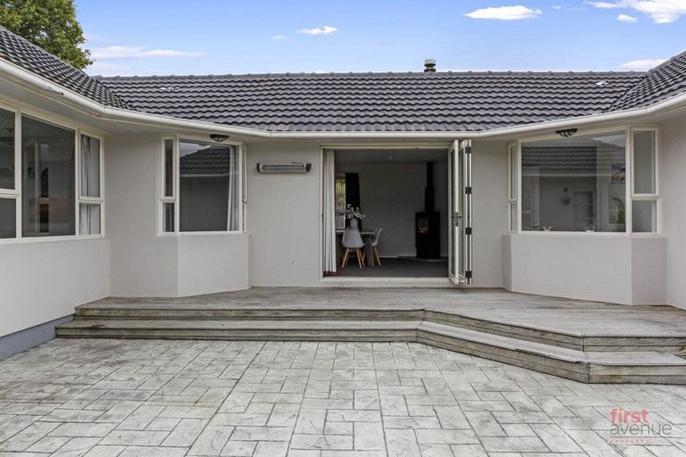 Photo of property in 17b Rochester Street, Linwood, Christchurch, 8062