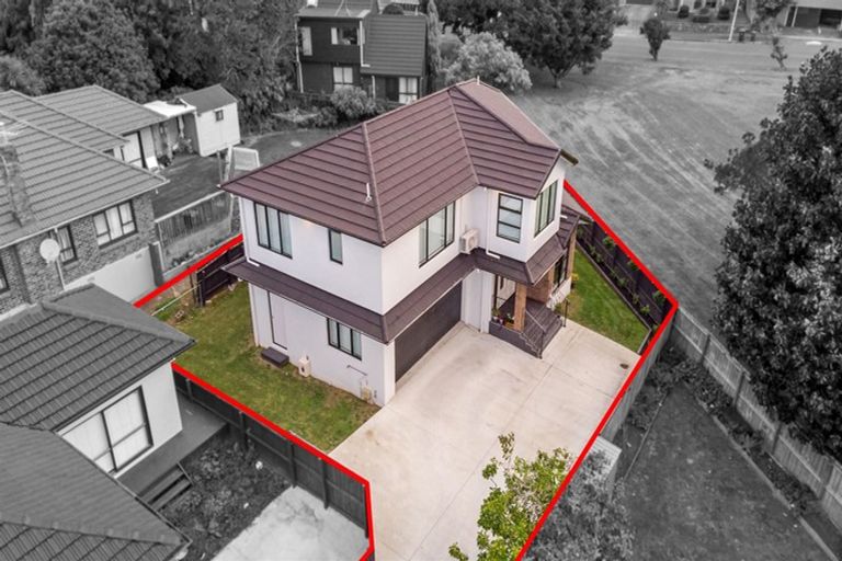 Photo of property in 47a Kautami Avenue, Papatoetoe, Auckland, 2025