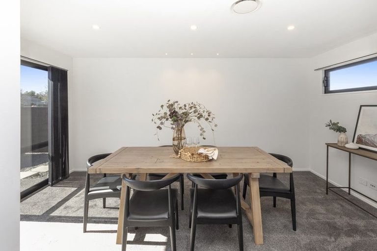 Photo of property in 3 Gerard Place, Rangiora, 7400