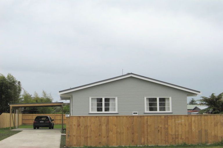 Photo of property in 115 Ford Street, Opotiki, 3122
