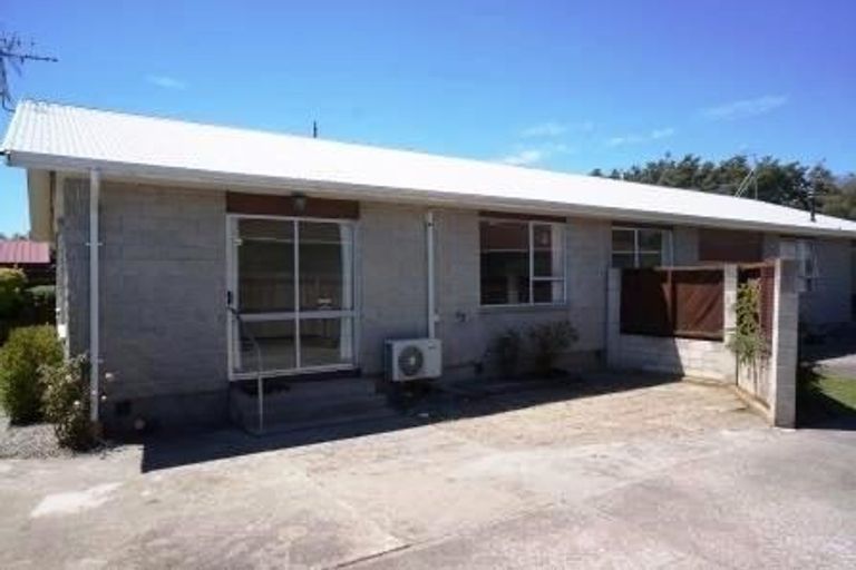 Photo of property in 20b William Street, Rangiora, 7400