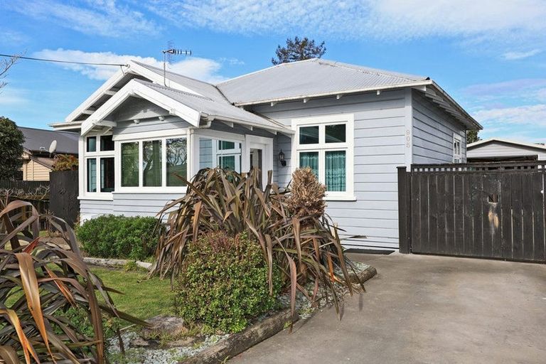 Photo of property in 905 Nelson Street North, Mahora, Hastings, 4120