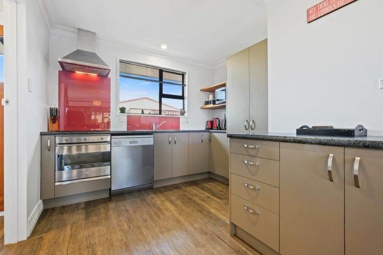 Photo of property in 25 Balmoral Street, Culverden, 7392