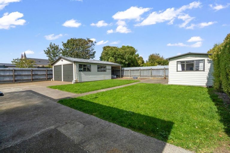 Photo of property in 5 Rimu Street, Heidelberg, Invercargill, 9812