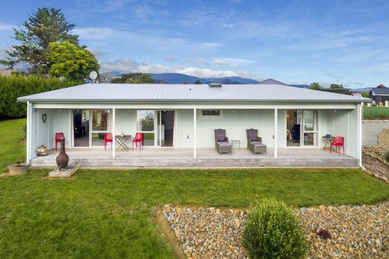 Photo of property in 3 Corbin Court, Ohau, Levin, 5570