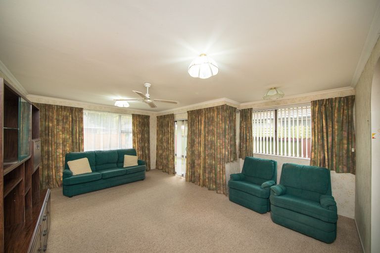 Photo of property in Blair Grove, 11/370 Tremaine Avenue, Takaro, Palmerston North, 4412