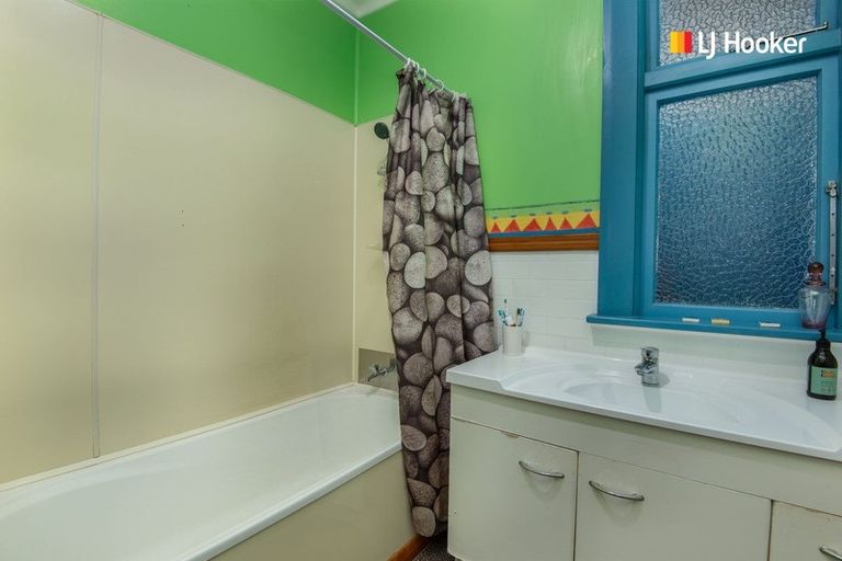 Photo of property in 487 South Road, Calton Hill, Dunedin, 9012