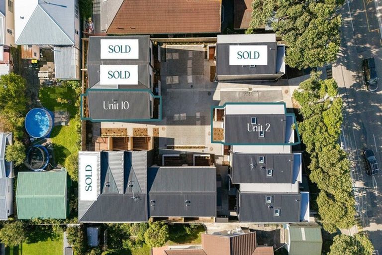 Photo of property in 3/152 The Parade, Island Bay, Wellington, 6023
