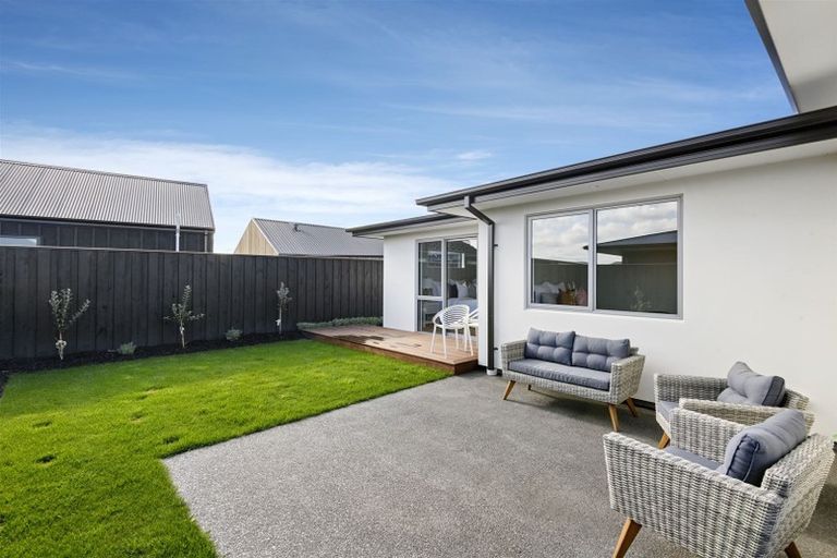 Photo of property in 3 Tussle Grove, Halswell, Christchurch, 8025