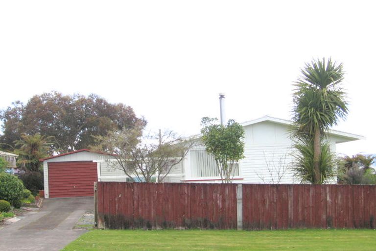 Photo of property in 4 Susan Street, Pukehangi, Rotorua, 3015