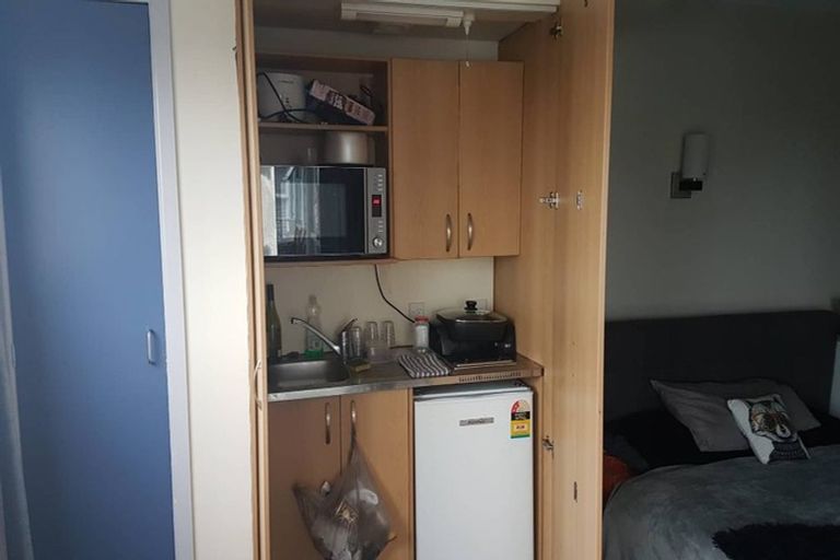 Photo of property in 223c The Terrace, Wellington Central, Wellington, 6011