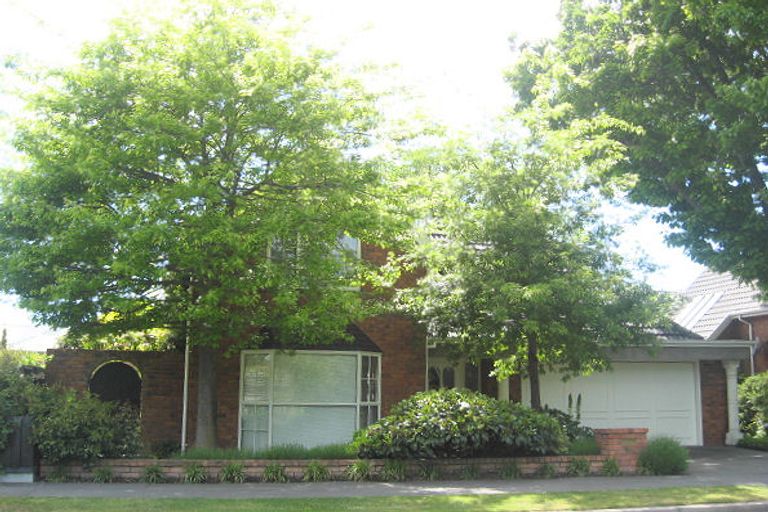 Photo of property in 80 Lake Terrace Road, Burwood, Christchurch, 8061