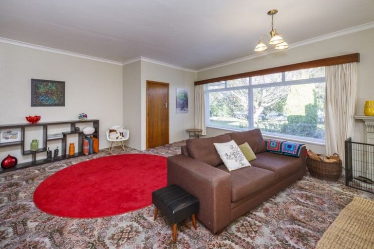 Photo of property in 395 Ruahine Street, Terrace End, Palmerston North, 4410