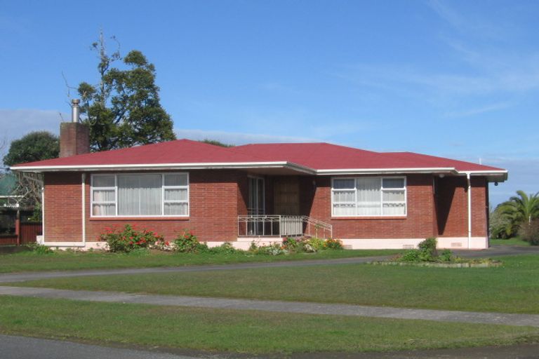 Photo of property in 114 Awakino Road, Dargaville, 0310