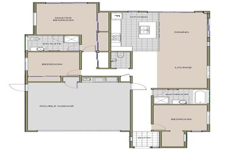 Photo of property in 2 Huarahi Pai Road, Huapai, Kumeu, 0810