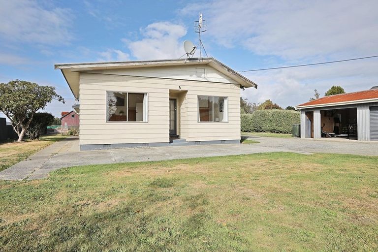 Photo of property in 141 Taiepa Road, Otatara, Invercargill, 9879