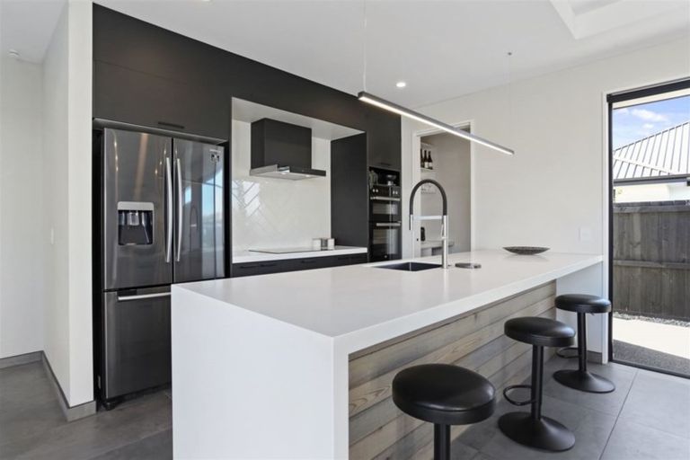 Photo of property in 4 Mckerrow Street, Marshland, Christchurch, 8083