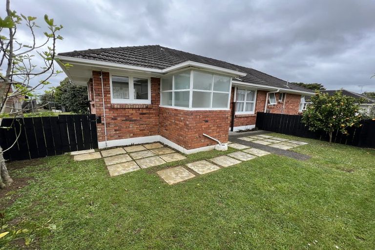 Photo of property in 5/13 Ellen Avenue, Hillcrest, Auckland, 0627