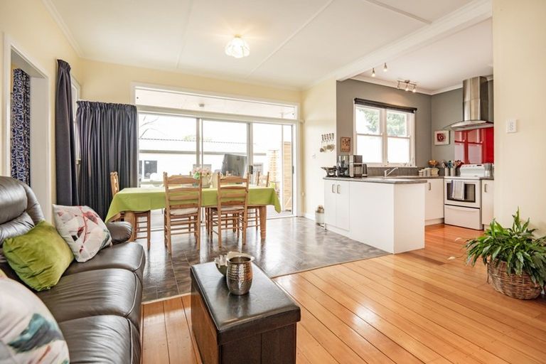 Photo of property in 102 Charlotte Crescent, Mayfair, Hastings, 4122