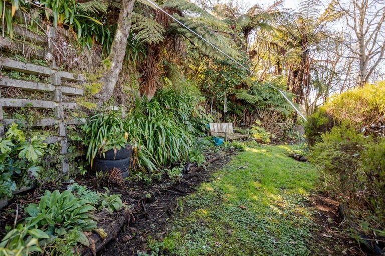 Photo of property in 3 Carlson Street, Dannevirke, 4930