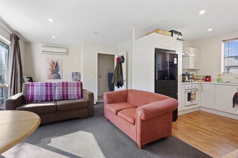 Photo of property in 2/235 Salisbury Street, Christchurch Central, Christchurch, 8013