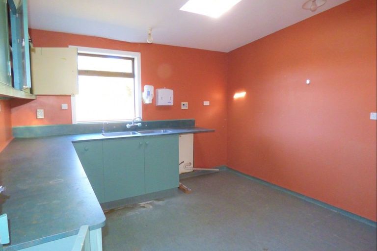Photo of property in 12 Ranfurly Street, Kurow, 9435