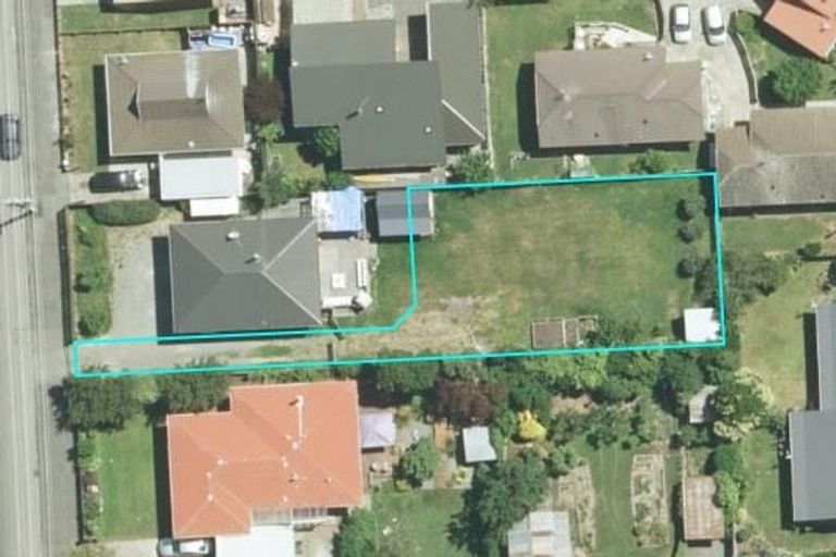 Photo of property in 40a Hutcheson Street, Mayfield, Blenheim, 7201