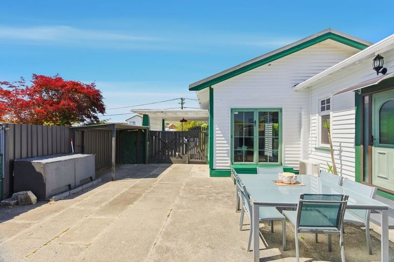 Photo of property in 13 Wychbury Street, Spreydon, Christchurch, 8024