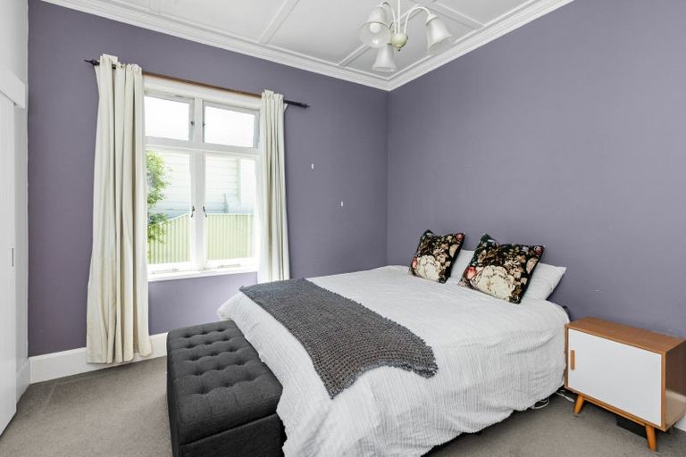 Photo of property in 23 Carnell Street, Napier South, Napier, 4110