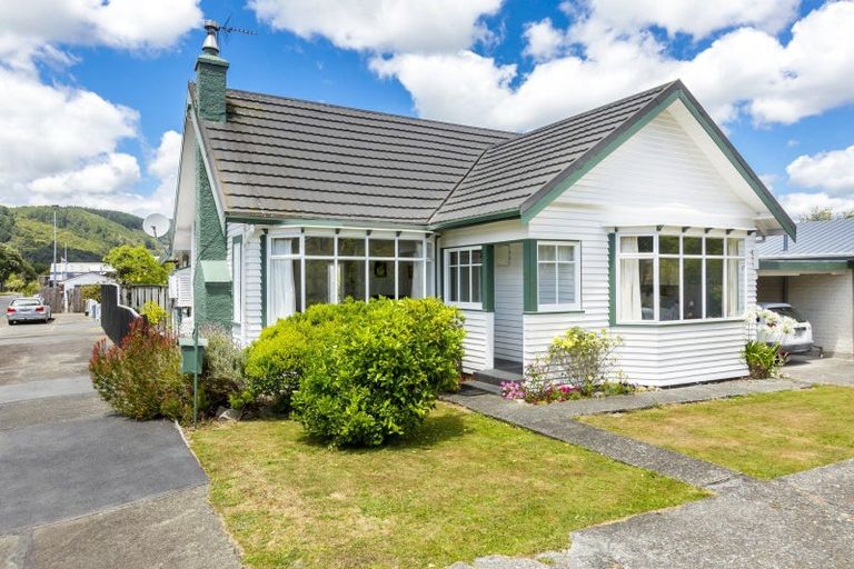 Photo of property in 3 Refreshment Place, Trentham, Upper Hutt, 5018