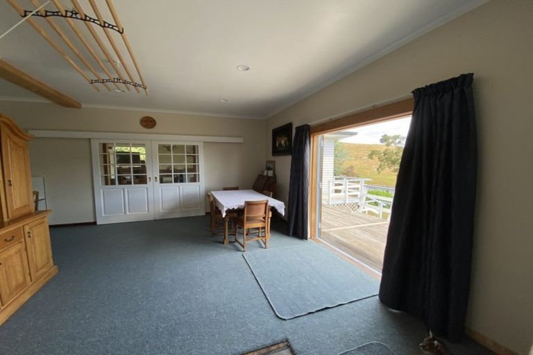 Photo of property in 816 Waiaruhe Road, Taihape, 4795
