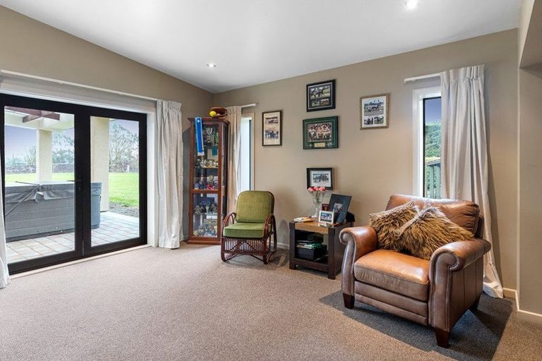 Photo of property in 43 Bramleys Road, Flaxton, Kaiapoi, 7691