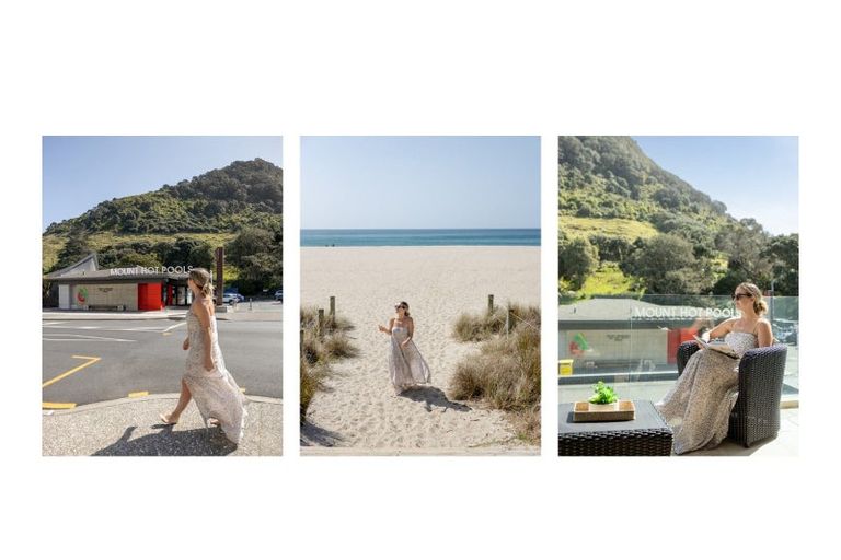 Photo of property in 204/16 Adams Avenue, Mount Maunganui, 3116