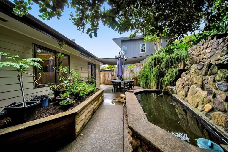 Photo of property in 7 Waterloo Place, Westown, New Plymouth, 4310