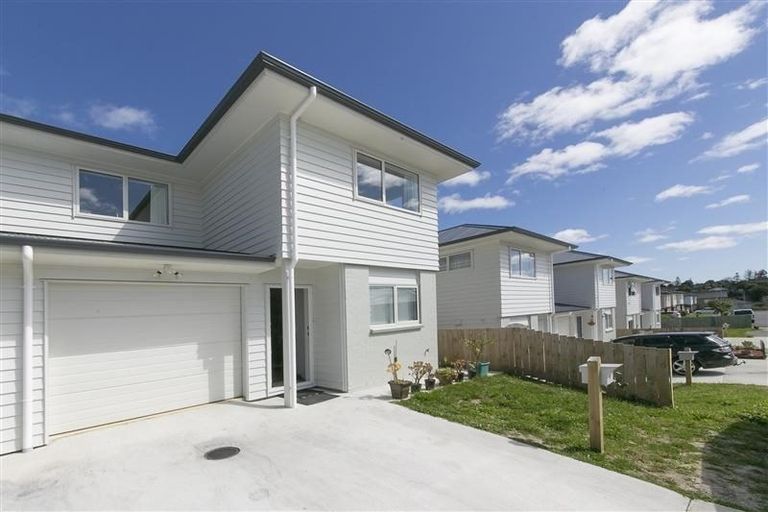 Photo of property in 9 Apple Orchard Way, Sunnyvale, Auckland, 0612