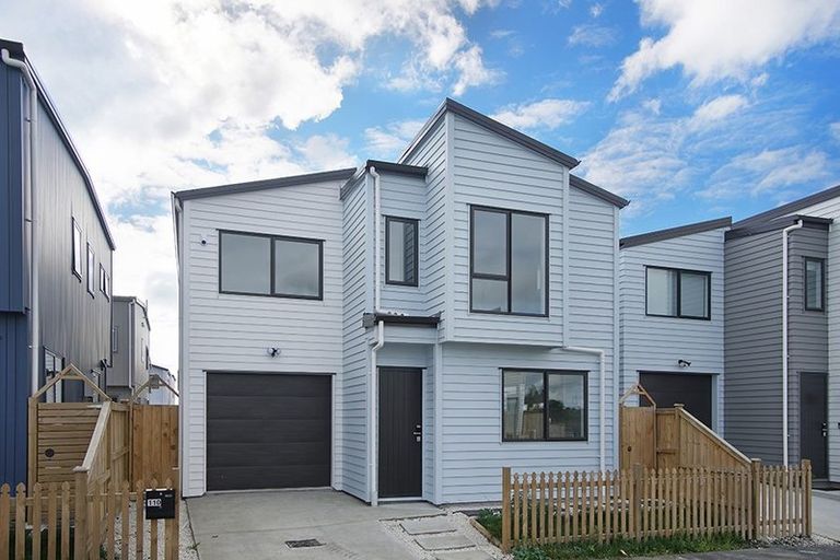 Photo of property in 74 Bellbird Street, Papakura, 2110