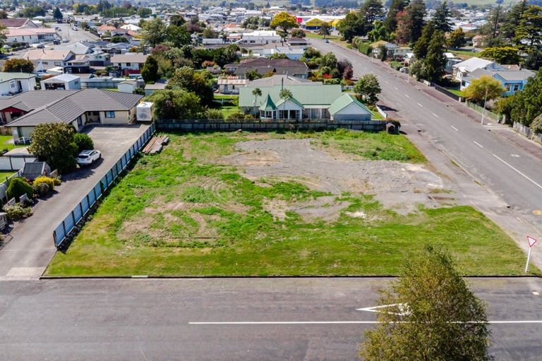 Photo of property in 24a Rawhiti Street, Dannevirke, 4930