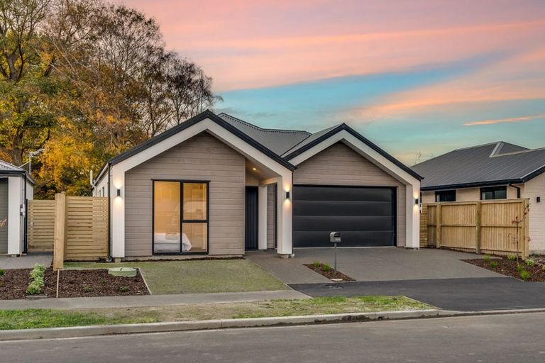 Photo of property in 109 Spalling Road, Halswell, Christchurch, 8025