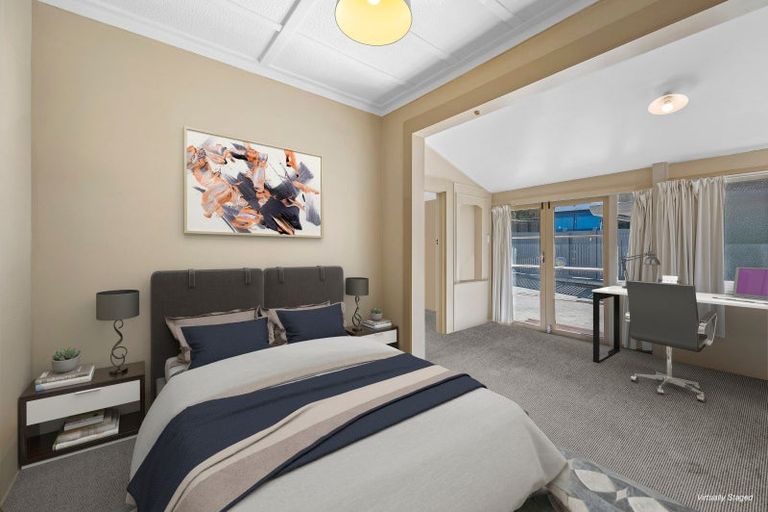 Photo of property in 53 Shakespeare Road, Bluff Hill, Napier, 4110