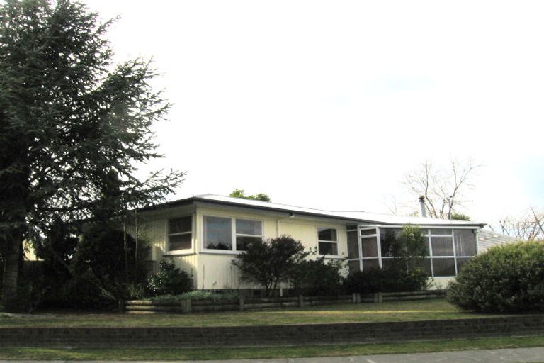 Photo of property in 22 Plunket Street, Tamatea, Napier, 4112