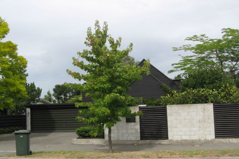 Photo of property in 83 Rutland Street, St Albans, Christchurch, 8014