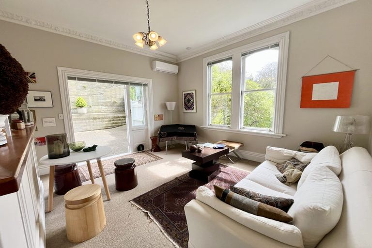 Photo of property in 133 Dixon Street, Te Aro, Wellington, 6011