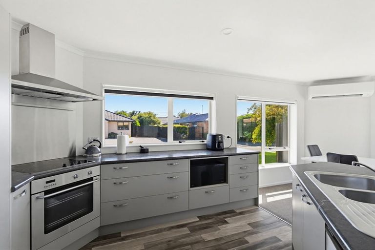Photo of property in 7 Rubicon Place, Hei Hei, Christchurch, 8042