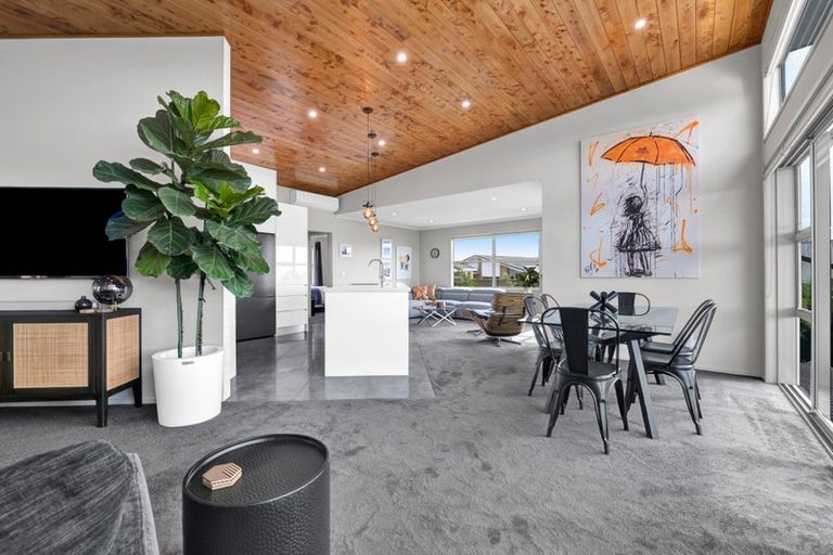 Photo of property in 3b Sunset Street, Bell Block, New Plymouth, 4312